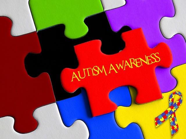 A Glimpse into the Enigmatic World of Autism